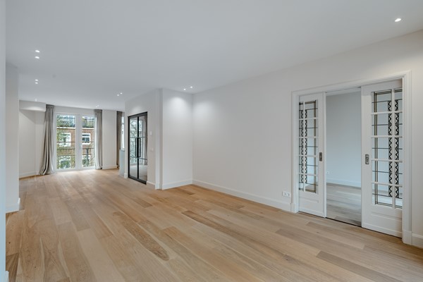 Medium property photo - Stadionweg 275-3, 1076 NZ Amsterdam